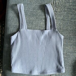 American Eagle Cropped Cami